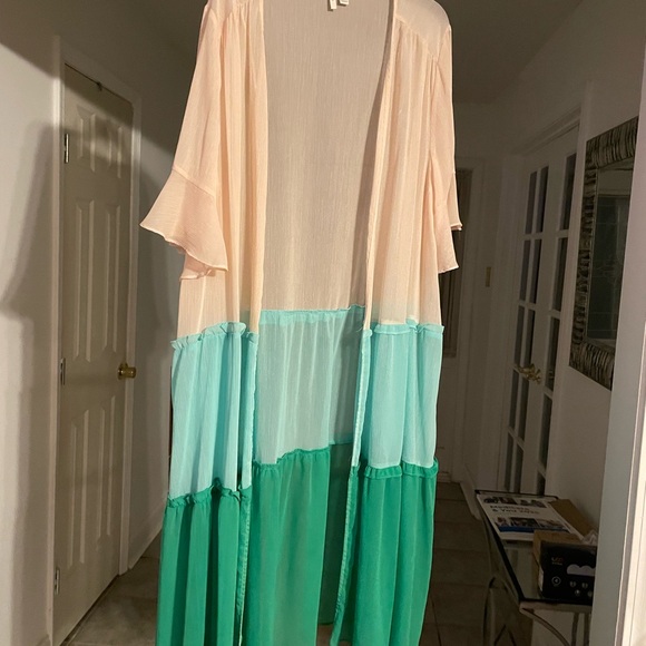 Cato Tops - Cardigan